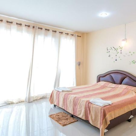 Phet Ngam Hotel Mae Sai Esterno foto