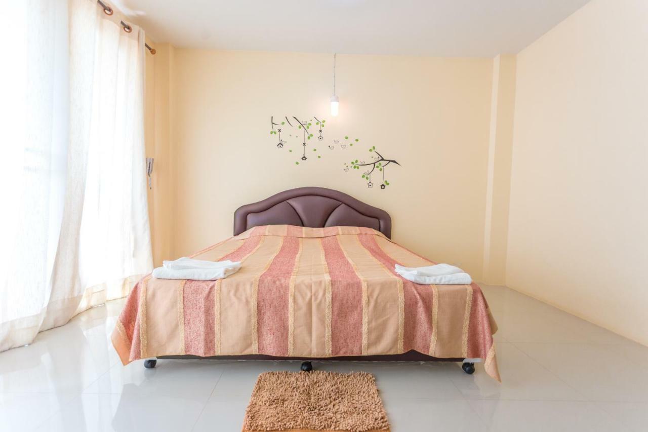 Phet Ngam Hotel Mae Sai Esterno foto